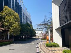 -米谷产业园