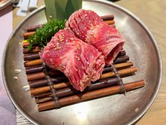-西塔老太太泥炉烤肉(亚运村店)