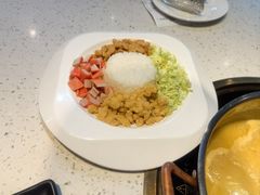 -八珍玉食鸡煲·打边炉(印象城店)