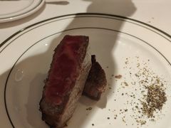 -Wolfgang’s Steakhouse 沃夫冈牛排馆(上海白玉兰广场店)