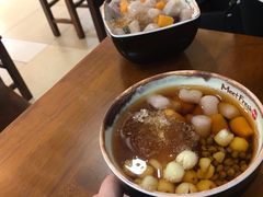 -鲜芋仙(群光广场店)