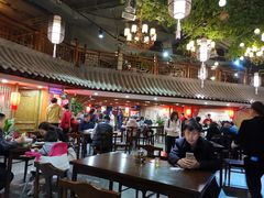 大堂-来小酌·长安酒家(翠庭大厦店)