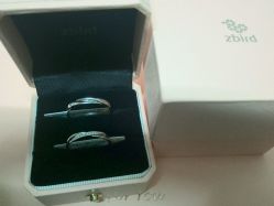 -Zbird钻石小鸟·钻戒婚戒定制高端珠宝私人定制中心