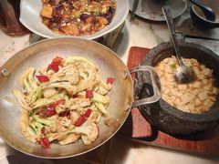 -绿茶餐厅(深圳龙华天虹购物中心店)