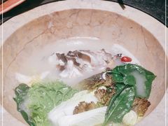 -云海肴云南菜·蒸汽石锅鱼(青岛万象城店)