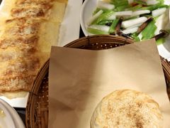 -老牌坊鲁菜名店(聊城美食岛店)