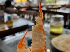 -蟹天蟹地农家菜·阳澄湖大闸蟹(浅水湾店)