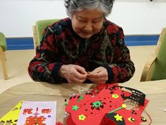 -宏善康享苑颐养中心