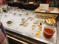 -半岛翡丽海鲜自助餐厅(观风亭店)