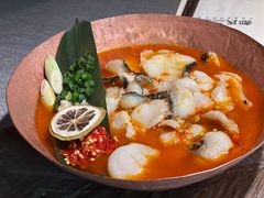 傣味酸笋鱼-都氏家DUSJOY(翡翠城店)