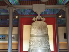 -大钟寺古钟博物馆