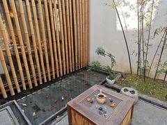 -竹里馆·淮扬菜·功夫茶(老门东店)