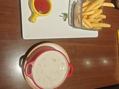 -豪客来牛排(空港华联店)