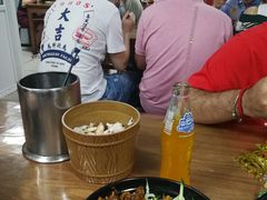 -大姨捞面(新安花园店)