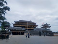 -保利石象湖景区