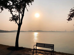 -东湖磨山景区