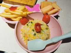 -麻辣空间·清油火锅(水井沟店)
