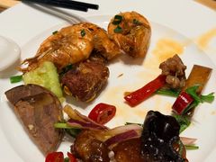 -龙福轩中餐厅(龙城温德姆酒店)