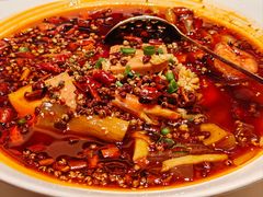 -国人川菜(李家村建东街店)