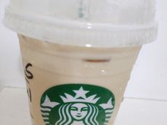 -星巴克(汕尾信利城市广场店)