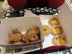 -肯德基(杭州永安店)