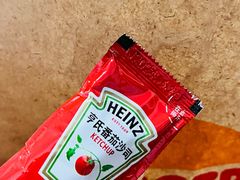 -汉堡王(北京三里屯购物中心)