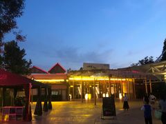 -郑州方特水上乐园