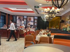 -大鸭梨烤鸭(甘家口店)