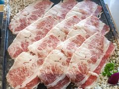 -一品诚记烤肉·甄选店(中南路店)