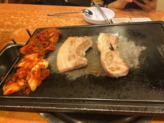 鲜五花肉-香猪坊(五道口店)
