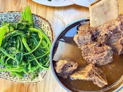 -老牌依强牛肉店(达道总店)