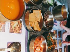 -兰正韩·韩国料理(春熙路店)