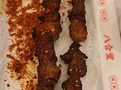 -八合里潮汕鲜牛肉火锅(深圳海岸城店)