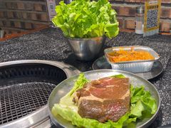 -红泥小火炉·东北泥炉烤肉(天一旗舰店)