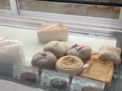 -Cafe on warm(丹霞店)