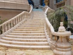 -临沂华盛江泉城大酒店