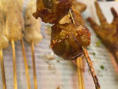 -纪录片《人生一串》体验店(静安店)
