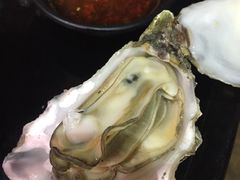 -活泼海鲜烧烤(美食街总店)