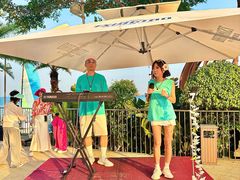 -深圳大梅沙京基洲际度假酒店