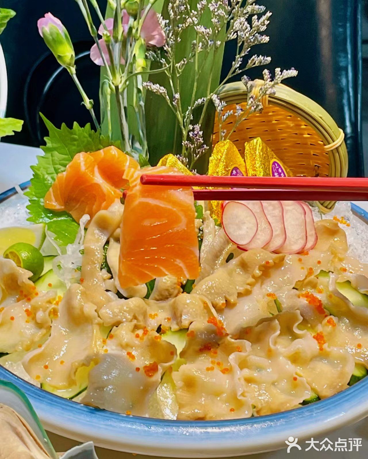 情侣必冲[爱]让爱沸腾的喜势滚海鲜火锅【夜宵档】