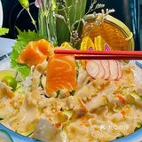 情侣必冲[爱]让爱沸腾的喜势滚海鲜火锅【夜宵档】