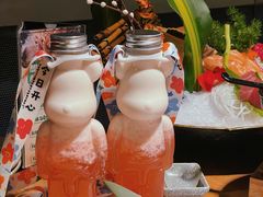 -东田之村自助餐厅(金水路店)