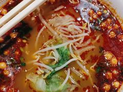 -鼎高高陕西美食(龙德广场店)