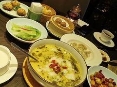 -万丽轩·粤菜(王府井金茂万丽酒店)