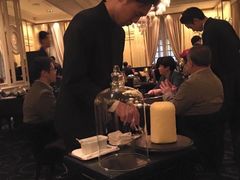 -LA TABLE de Joël Robuchon Restaurant
