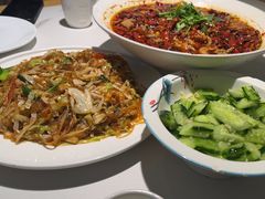 -茅溪菜·家宴(上品拾陆店)