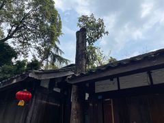 -成都武侯祠博物馆