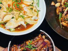 -食锦记·福建私房菜(浦西万达店)