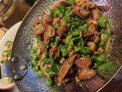 -小城外婆肴私房菜.家宴聚集点(圆明园颐和园·清河上地店)