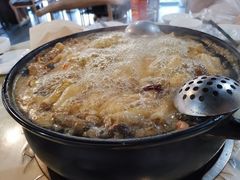 -七采菌园·石锅鱼野生菌火锅(环城北路店)